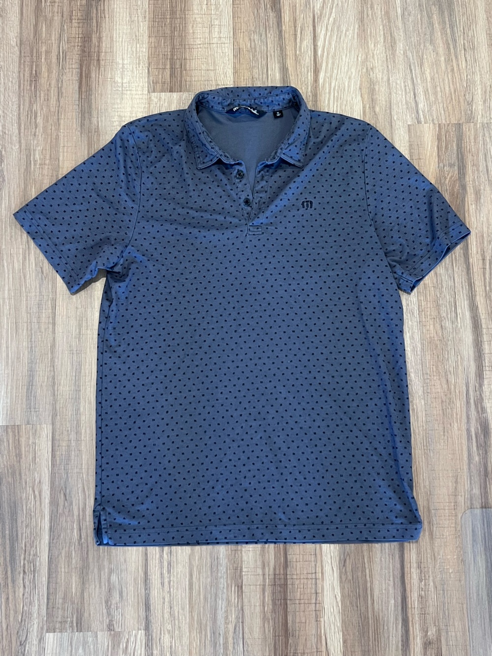 Men’s Travis Mathew Polo